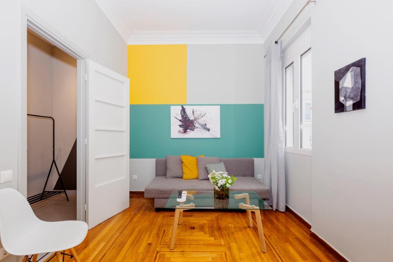 Apartment Acropolis